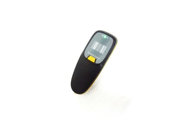 01-2.jpg BELDON – 2D POCKET/INVENTORY WIRELESS BARCODE SCANNER BN-DC300R