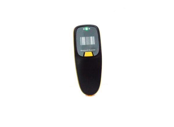 02-1.jpg BELDON – 2D POCKET/INVENTORY WIRELESS BARCODE SCANNER BN-DC300R