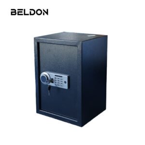 SAFE BOX FOR SECURE STORAGE AL-50