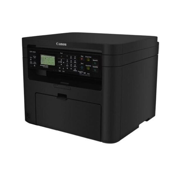 CANNON ALL IN ONE LASER PRINTER - 232w
