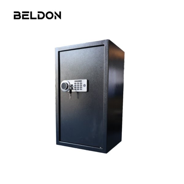 1-3.jpg SAFE BOX FOR SECURE STORAGE AL-70