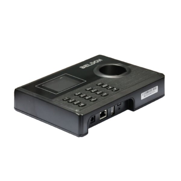 BIOMETRIC FINGERPRINT TIME ATTENDANCE MACHINE BN-T109B