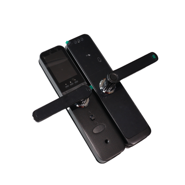 3D Face Recognition Smart Door Lock BN-HR07-3D