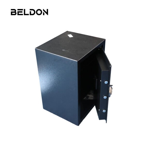 SAFE BOX FOR SECURE STORAGE AL-50