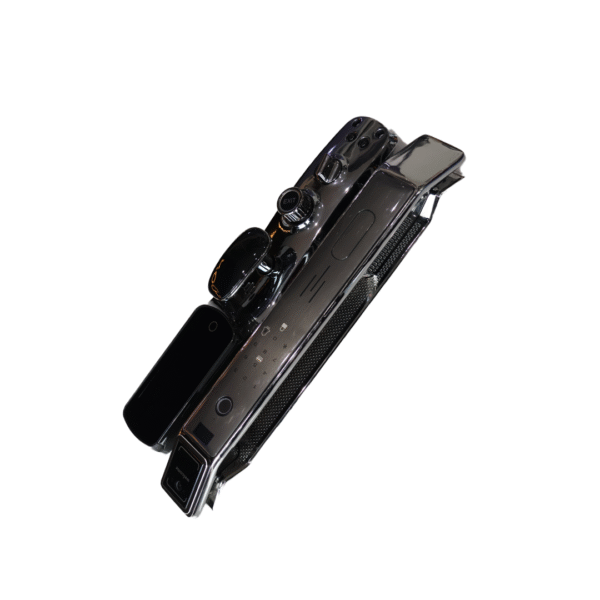 3D Face Recognition Smart Door Lock BN-S01