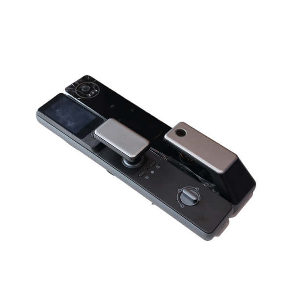 3D Face Recognition Smart Door Lock BN-S61