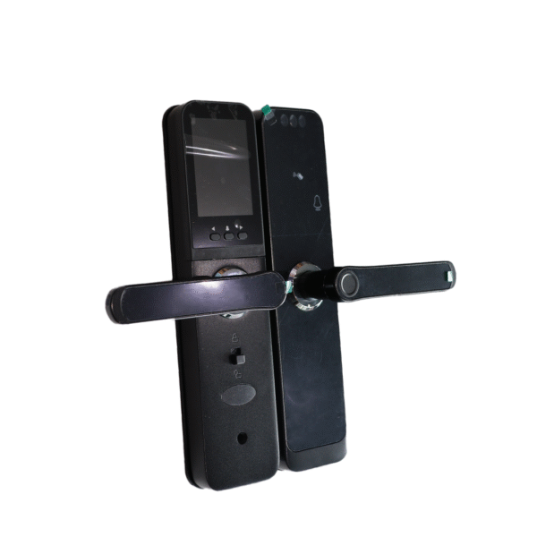 3D Face Recognition Smart Door Lock BN-HR07-3D