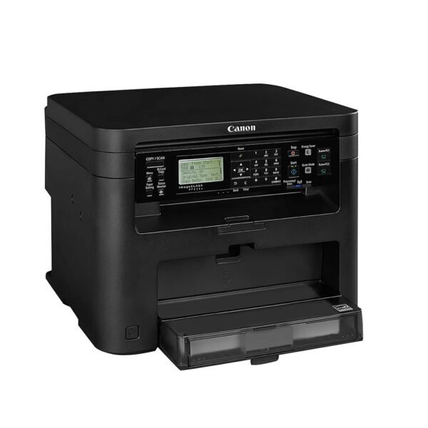 CANNON ALL IN ONE LASER PRINTER - 232w