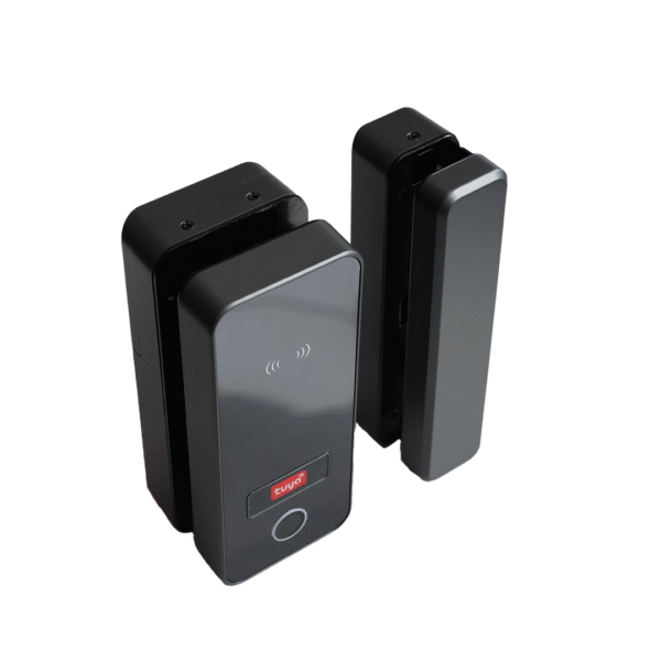 Glass Door Smart Fingerprint Lock BN-B12