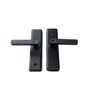 3 BELDON - Fingerprint Smart Door Lock BN-F-31