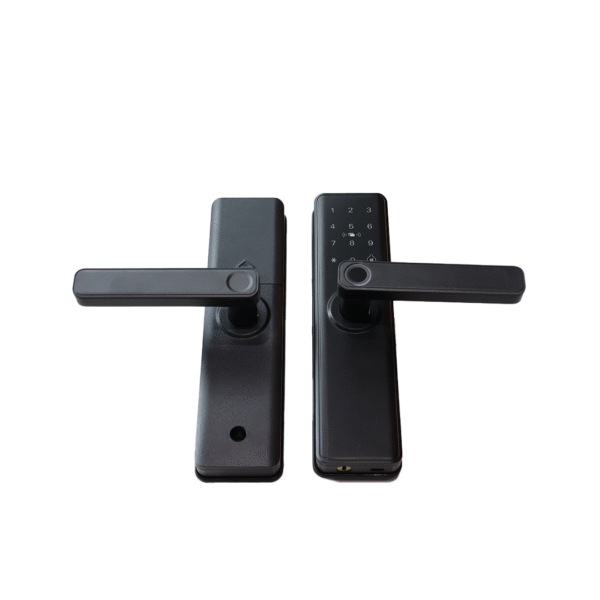 BELDON - Fingerprint Smart Door Lock BN-F-31