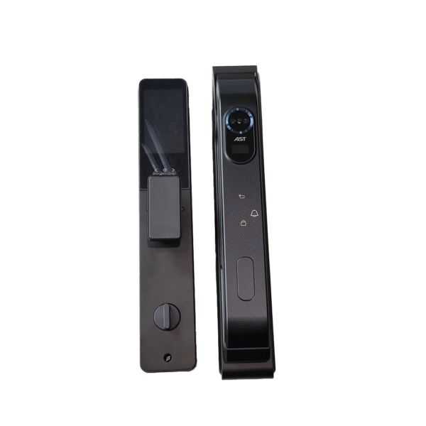 3D Face Recognition Smart Door Lock BN-L80
