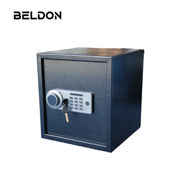 3.png SAFE BOX FOR SECURE STORAGE AL-36