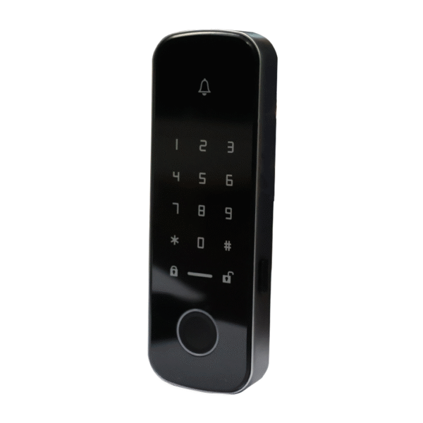 Smart Door Access Controller For Glass Door BN-D2