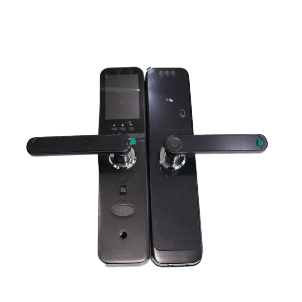 3D Face Recognition Smart Door Lock BN-HR07-3D