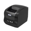 XPRINTER POS - 3 INCH 2 IN 1 DIRECT THERMAL BLUETOOTH BARCODE + RECEIPT BILL PRINTER XP-365B-BLU