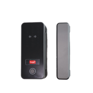 4 Glass Door Smart Fingerprint Lock BN-B12