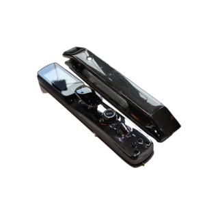 4 3D Face Recognition Smart Door Lock BN-S01