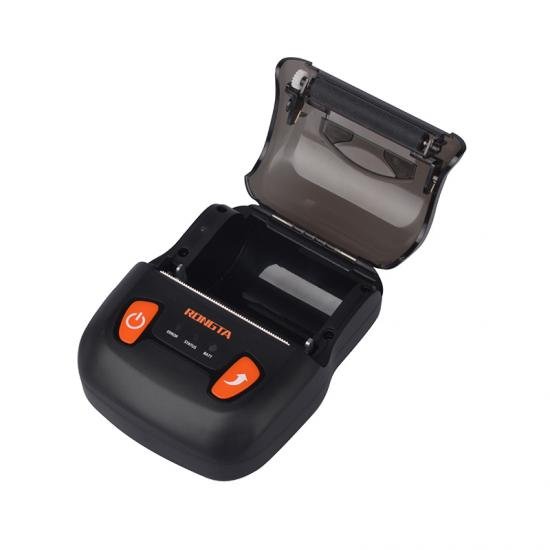 POS RONGTA 2 Inch Mobile Thermal Printer  RPP02A