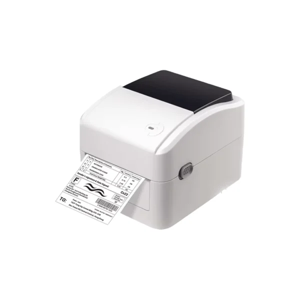 420-B.webp POS - 4 Inch Label Printer with Auto Cutter-XP-420B