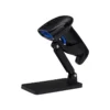 POS – ULTRA FAST 2D BARCODE SCANNER WITH STAND (PM-BS909)