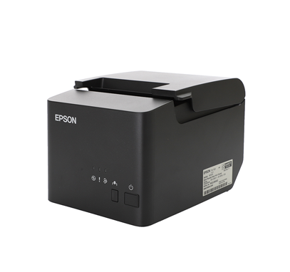 8888.png EPSON TM-T81 POS - 3 Inch Thermal Bill Printer With Auto Cutter