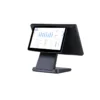 BELDON – CORE I5 12TH GEN TOUCH POS MACHINE WITH DUAL SAIDE  DISPLAY