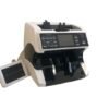 BELDON - CASH COUNTING MACHINE MULTI - CURRENCY MIX VALUE COUNTING MACHINE ( SINGLE POCKET ) - BN-MC009V