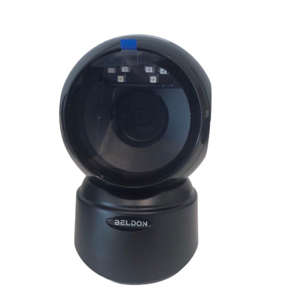 POS - DESKTOP 2D BARCODE SCANNER - BN- BS 1900D