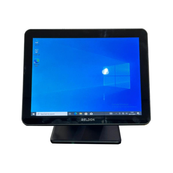 BN-i7-SINGAL-2.png BELDON BN-i7-SINGLE POS Machine