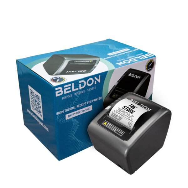 BELDON POS 80MM THERMAL PRINTER