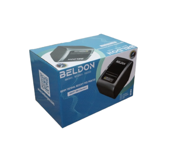 BELDON POS 80MM THERMAL PRINTER