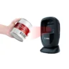 ZEBARA- DS 9308 2D DESKTOP BARCODE SCANNER