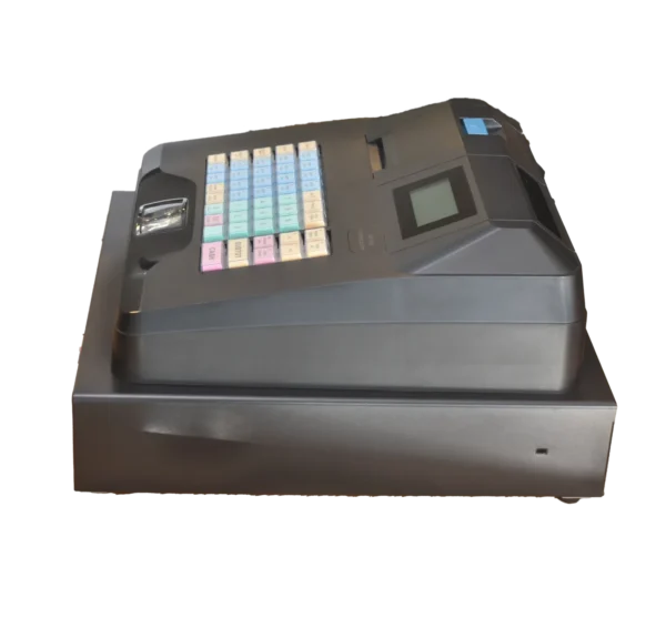 Beldon Electronic Cash Register BN- T- 71- 60