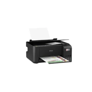 Epson L3258 Color Built-In Ink Bin Wireless All-In-One