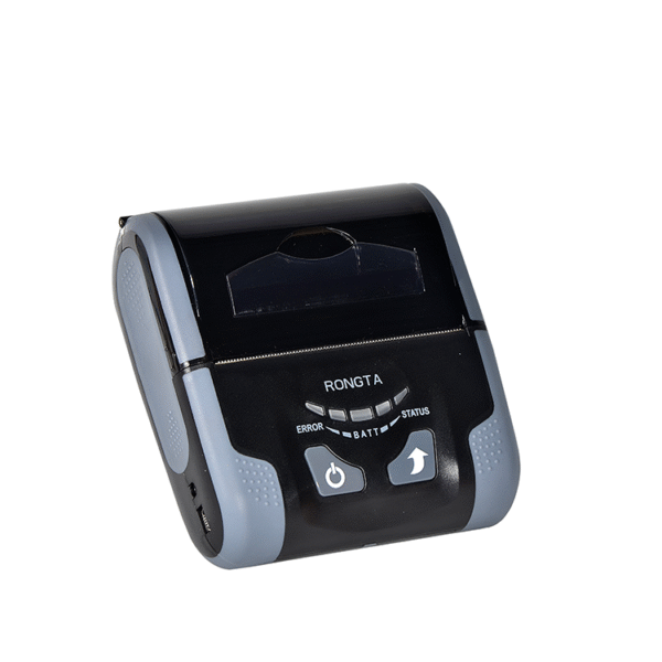 Hea343e674d39410e92e264ca7667b31dC.png POS - RONGTA 3 Inch Mobile Thermal Printer With Pouch