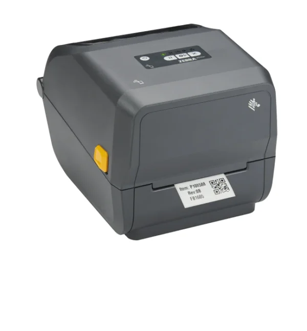 POS - ZEBRA Heavy Duty Label Printer ZD-888