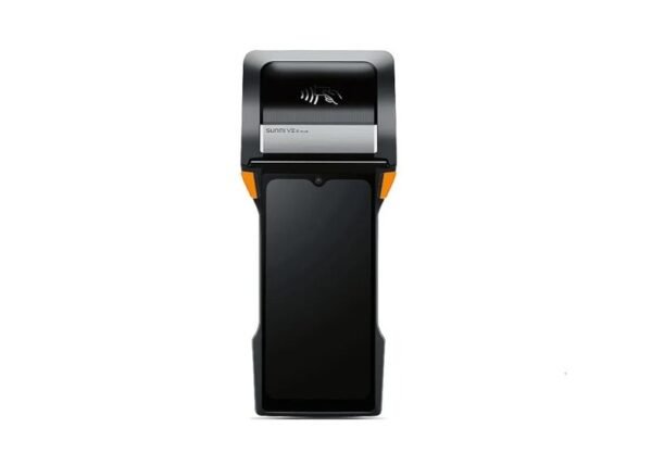 SUNMI - HANDHELD POS TERMINAL WITH 80MM PRINTER