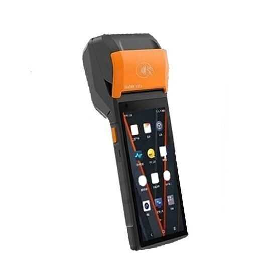 SUNMI - HANDHELD POS TERMINAL WITH 80MM PRINTER