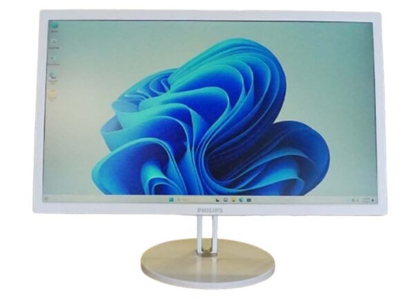 PHILIPS – ALL IN ONE PC With Wi-Fi  PHI-N5095