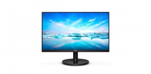 PHI-221V8.jpg PHILIPS 21.5 INCH MONITOR - PHI-221V8
