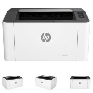 HP - LASER PRINTER - 1008a