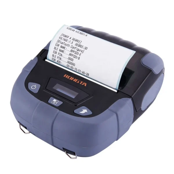 RONGTA-RPP320-2.webp POS - 3" RUGGED PORTABLE THERMAL PRINTER