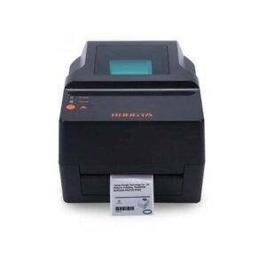 POS - RONGTA 4 Inch Barcode Printer  RP-400H