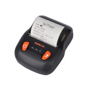 POS RONGTA 2 Inch Mobile Thermal Printer  RPP02A