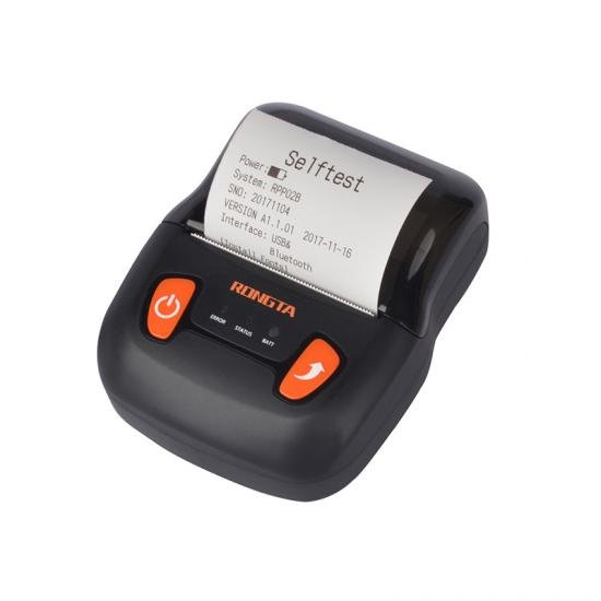 POS RONGTA 2 Inch Mobile Thermal Printer  RPP02A
