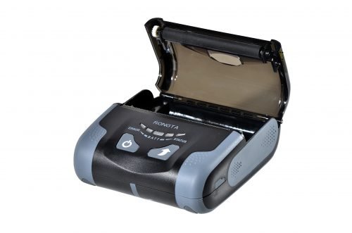 RPP300-1.jpg POS - RONGTA 3 Inch Mobile Thermal Printer With Pouch