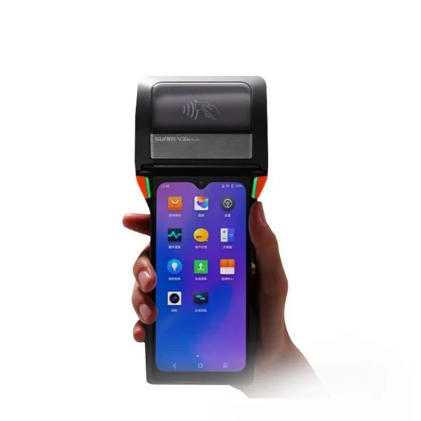 SUNMI-O.webp SUNMI - MOBILE POS TERMINAL POS-SUNMI-V2-PLUS