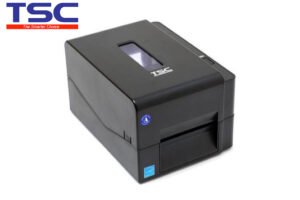 TSC- POS 110 mm TSE TE-244 Barcode Sticker Label Printer