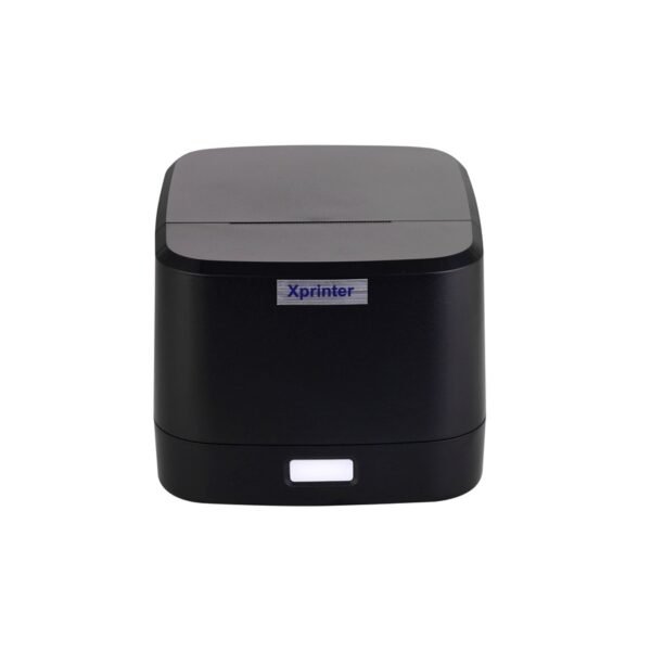 POS - 2 inch Mini Usb with Bluetooth Thermal Receipt Printer XP-58IINT